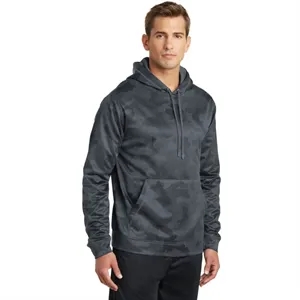 Sport-Tek-Sport-Wick-CamoHex-Fleece-Hooded-Pullover-