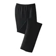 Sport-Tek Open Bottom Sweatpant. | https://www.bestnamebadges.com