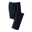 Sport-Tek Open Bottom Sweatpant. | https://www.bestnamebadges.com