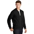 Sport-Tek Lightweight French Terry Bomber. | https://www.bestnamebadges.com