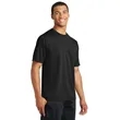 Sport-Tek PosiCharge RacerMesh Tee. | https://www.bestnamebadges.com