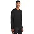 Sport-Tek PosiCharge RacerMesh Long Sleeve Tee. | https://www.bestnamebadges.com