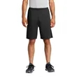 Sport-Tek PosiCharge Competitor Pocketed Short. | https://www.bestnamebadges.com