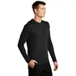 Sport-Tek PosiCharge Competitor Hooded Pullover. | https://www.bestnamebadges.com