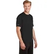 Sport-Tek PosiCharge Elevate Tee. | https://www.bestnamebadges.com