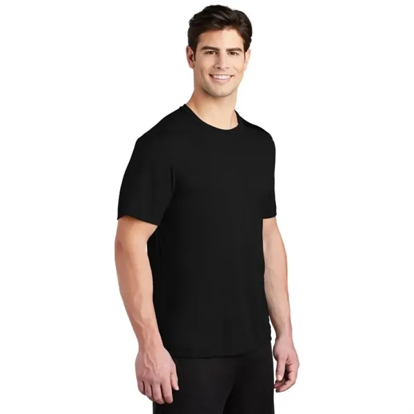 Sport-Tek Posi-UV Pro Tee.