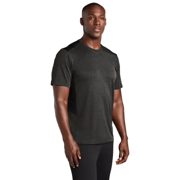 Sport-Tek Endeavor Tee.