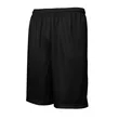 Sport-Tek PosiCharge Classic Mesh Short. | https://www.bestnamebadges.com