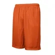 Sport-Tek PosiCharge Classic Mesh Short. | https://www.bestnamebadges.com