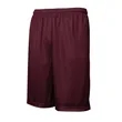 Sport-Tek PosiCharge Classic Mesh Short. | https://www.bestnamebadges.com