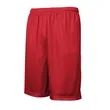 Sport-Tek PosiCharge Classic Mesh Short. | https://www.bestnamebadges.com