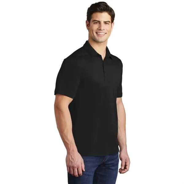 Sport-Tek Posi-UV Pro Polo.