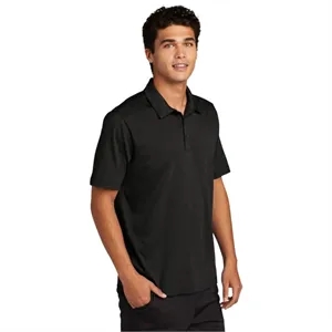 Sport-Tek PosiCharge Strive Polo | https://www.bestnamebadges.com