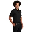 Sport-Tek PosiCharge RacerMesh Pocket Polo. | https://www.bestnamebadges.com