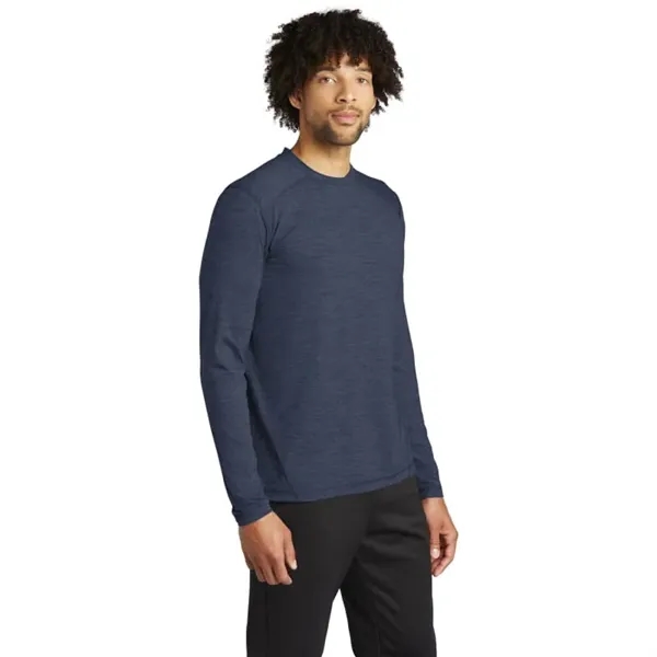 Sport-Tek Exchange 1.5 Long Sleeve Crew