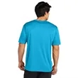 Sport-Tek PosiCharge Re-Compete Tee | https://www.bestnamebadges.com