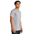 Sport-Tek Echo Tee | https://www.bestnamebadges.com