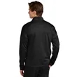 Sport-Tek Travel Full-Zip Jacket | https://www.bestnamebadges.com