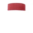 Sport-Tek Contender Headband. | https://www.bestnamebadges.com
