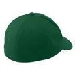 Sport-Tek Flexfit Performance Solid Cap. | https://www.bestnamebadges.com