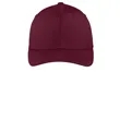Sport-Tek Flexfit Performance Solid Cap. | https://www.bestnamebadges.com