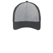 Sport-Tek Jersey Front Cap. | https://www.bestnamebadges.com