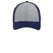 Sport-Tek Jersey Front Cap. | https://www.bestnamebadges.com