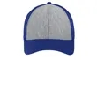 Sport-Tek Jersey Front Cap. | https://www.bestnamebadges.com