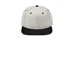 Sport-Tek YP Classics Flat Bill Snapback Cap. | https://www.bestnamebadges.com