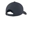 Sport-Tek Pique Colorblock Cap. | https://www.bestnamebadges.com
