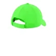 Sport-Tek PosiCharge RacerMesh Cap. | https://www.bestnamebadges.com
