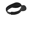 Sport-Tek PosiCharge RacerMesh Visor. | https://www.bestnamebadges.com