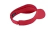 Sport-Tek PosiCharge RacerMesh Visor. | https://www.bestnamebadges.com