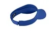 Sport-Tek PosiCharge RacerMesh Visor. | https://www.bestnamebadges.com