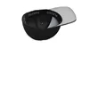 Sport-Tek Flexfit Grid Texture Cap. | https://www.bestnamebadges.com