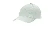Sport-Tek PosiCharge Electric Heather Cap. | https://www.bestnamebadges.com