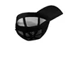 Sport-Tek PosiCharge Competitor Mesh Back Cap. | https://www.bestnamebadges.com