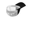 Sport-Tek PosiCharge Competitor Mesh Back Cap. | https://www.bestnamebadges.com