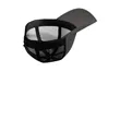 Sport-Tek PosiCharge Competitor Mesh Back Cap. | https://www.bestnamebadges.com