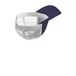 Sport-Tek PosiCharge Competitor Mesh Back Cap. | https://www.bestnamebadges.com