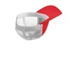 Sport-Tek PosiCharge Competitor Mesh Back Cap. | https://www.bestnamebadges.com