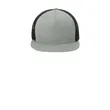 Sport-Tek YP Classics 5-Panel Classic Trucker Mesh Back Cap. | https://www.bestnamebadges.com