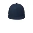 Sport-Tek YP Classics 5-Panel Classic Trucker Mesh Back Cap. | https://www.bestnamebadges.com