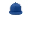 Sport-Tek YP Classics 5-Panel Classic Trucker Mesh Back Cap. | https://www.bestnamebadges.com