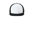 Sport-Tek YP Classics 5-Panel Classic Trucker Mesh Back Cap. | https://www.bestnamebadges.com