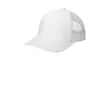 Sport-Tek YP Classics Retro Trucker Cap. | https://www.bestnamebadges.com