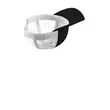 Sport-Tek YP Classics Retro Trucker Cap. | https://www.bestnamebadges.com