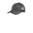 Sport-Tek YP Classics Retro Trucker Cap. | https://www.bestnamebadges.com