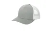 Sport-Tek YP Classics Retro Trucker Cap. | https://www.bestnamebadges.com