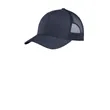 Sport-Tek YP Classics Retro Trucker Cap. | https://www.bestnamebadges.com